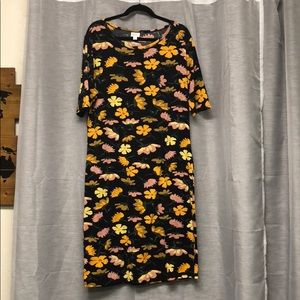 Lularoe Julia